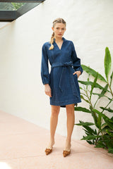 The Dreamer Label | Robin Denim Dress
