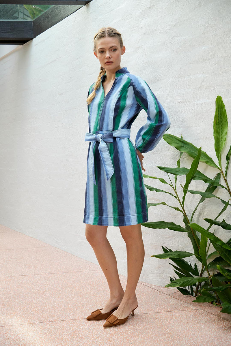 The Dreamer Label | Robin Ocean Dress