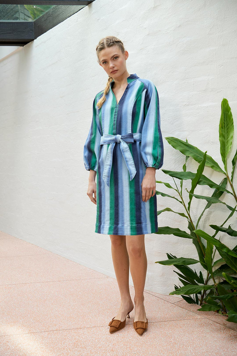 The Dreamer Label | Robin Ocean Dress