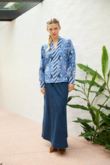 The Dreamer Label | Sylvie Denim Skirt