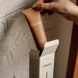 Etikette | Wilpena Hand Cream | Cactus Flower