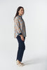 Goondiwindi Cotton | Pioneer Linen Cotton Shirt | Country Club Print