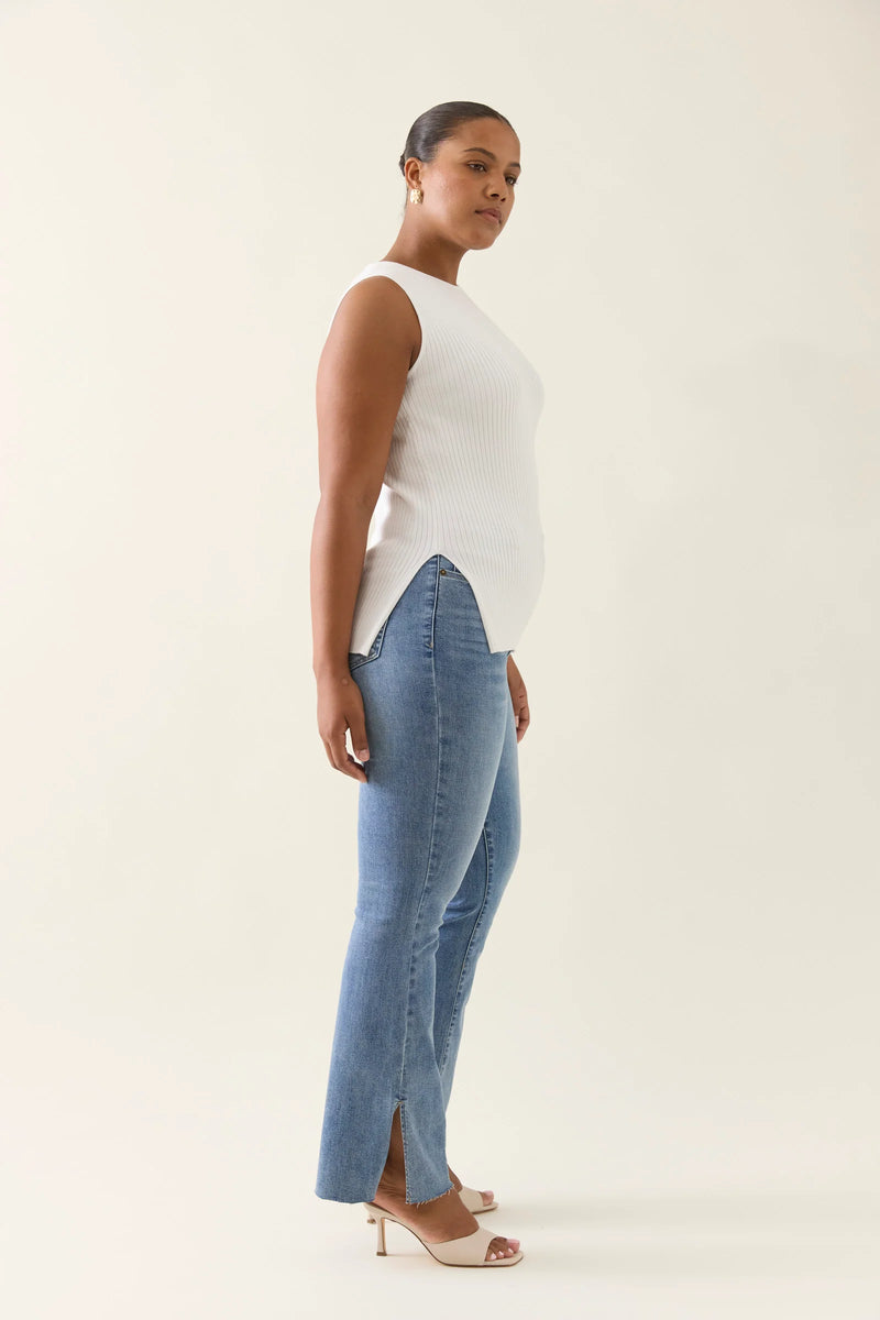 isle of mine | Adele Split Tank | Lotus