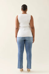 isle of mine | Adele Split Tank | Lotus