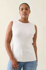 isle of mine | Adele Split Tank | Lotus