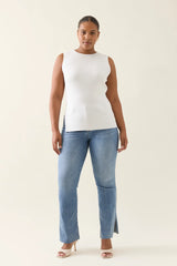isle of mine | Adele Split Tank | Lotus