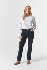 Goondiwindi | 5 Pocket Jean | Dark Navy