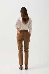 Goondiwindi Cotton | 5 Pocket Twill Jean |Tobacco