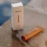 Etikette | Wilpena Hand Cream | Cactus Flower