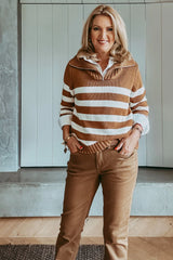 Goondiwindi Cotton | 5 Pocket Twill Jean |Tobacco