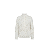 Mos Mosh | Nolin Caminno Shirt | Ecru