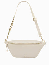 Zjoosh | Brandi Sling Bag | Ecru