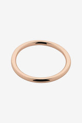 Liberte | Erin Bangle | Rose Gold