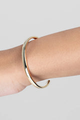 Liberte | Blakely Cuff | Silver