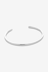 Liberte | Blakely Cuff | Silver