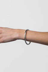 Liberte | Elle Cuff | Silver