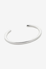 Liberte | Elle Cuff | Silver