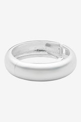 Liberte | Maggie Bangle | Silver