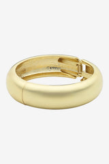 Liberte | Maggie Bangle | Soft Gold