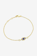 Liberte | Mati Bracelet | Gold