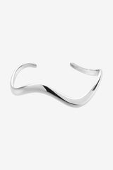 Liberte | Mia Cuff | Silver