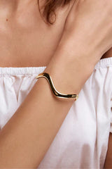 Liberte | Mia Cuff | Gold