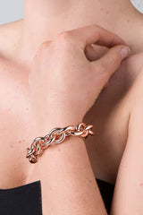 Liberte | Kelly Bracelet | Gold
