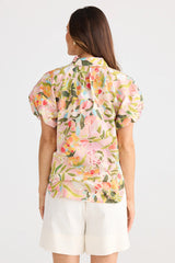 brave+true | Meadow Shirt | Zoe's Garden