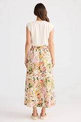 brave+true | Eliza Skirt | Zoe's Garden