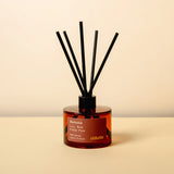 Etikette | Eco Reed Diffuser | Barossa in Lily, Rose & Ruby Plum