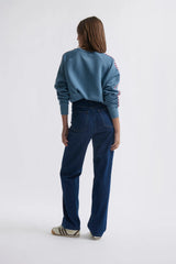 Kireina | Bonnie Jean | Palisade Blue