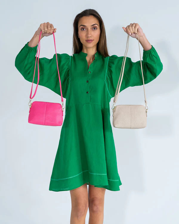 Elms+King | Burbank Crossbody Large
