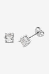 Liberte | Allegra Earring | Silver