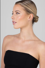 Liberte | Allegra Earring | Gold