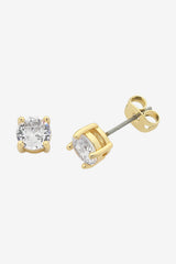 Liberte | Allegra Earring | Gold