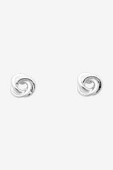 Liberte | Petite Fable Earring | Silver