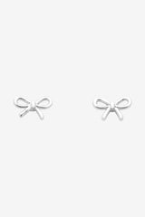 Liberte | Petite Fancy Earring | Silver