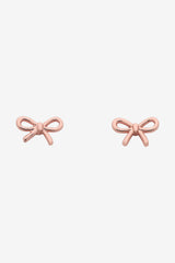 Liberte | Petite Fancy Earring | Rose Gold