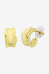 Liberte | Uma Earring | Gold