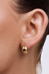 Liberte | Isla Earring | Gold