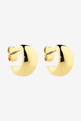 Liberte | Isla Earring | Gold