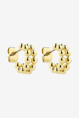 Liberte | Holly Earring | Gold