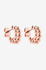 Liberte | Holly Earring | Rose Gold