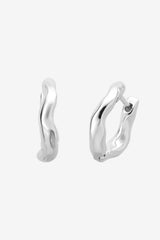 Liberte | Hunter Huggie | Silver