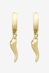 Liberte | Juno Earring | Gold