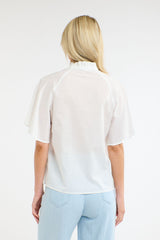 365 Days | Tully Top | White