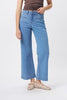 Kireina | Freya Jean | Cord - Mid Blue