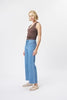 Kireina | Freya Jean | Cord - Mid Blue