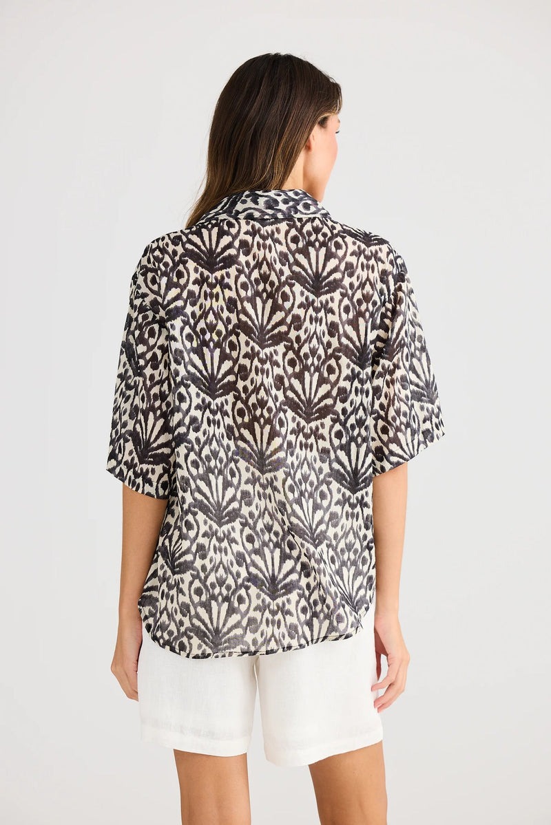 Holiday | Playa Shirt | Spring Fan