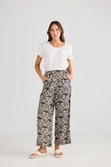 Holiday | Playa Pant | Spring Fan